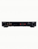Rotel A-8 Negru