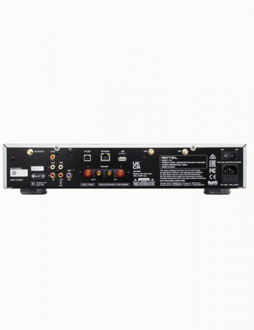 Rotel S-14