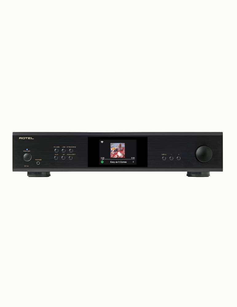 Rotel S-14