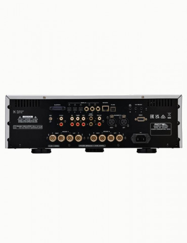 Rotel RA-6000