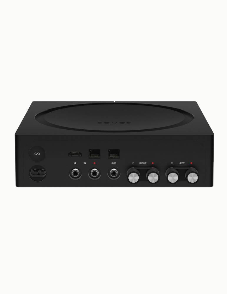Sonos Amp