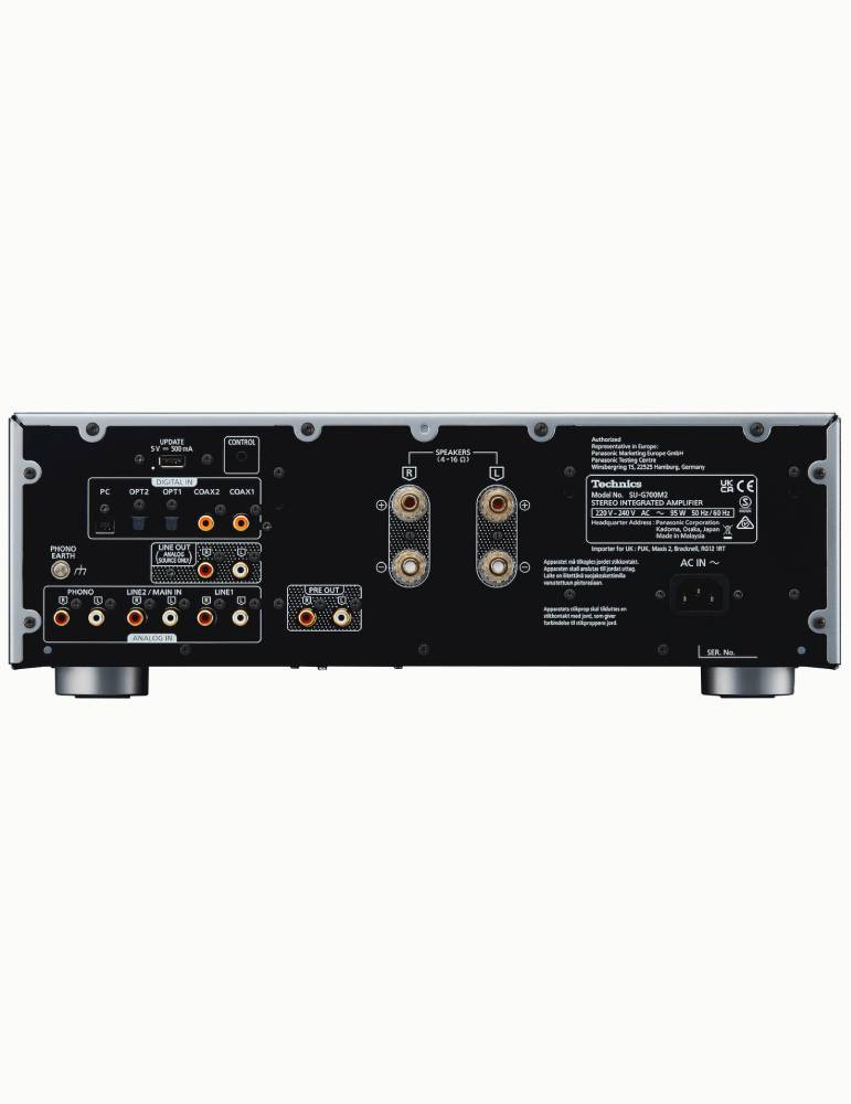 Technics SU-G700M2