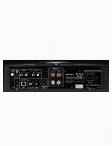 Technics SA-C600
