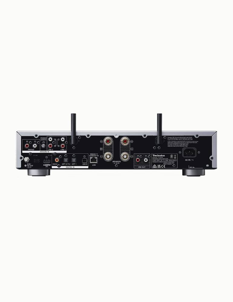 Technics SU-GX70