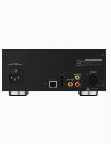 Bowers & Wilkins CDA-2HD