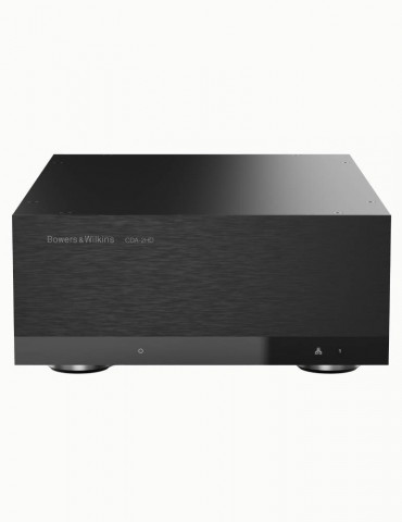 Bowers & Wilkins CDA-2HD