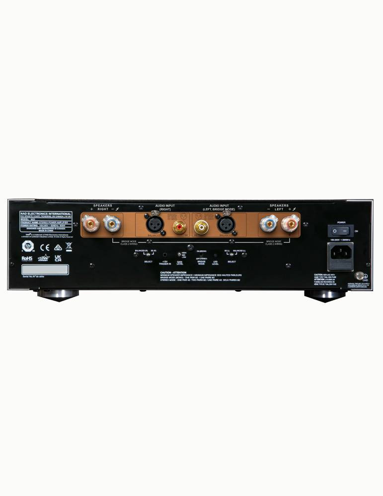 NAD M23