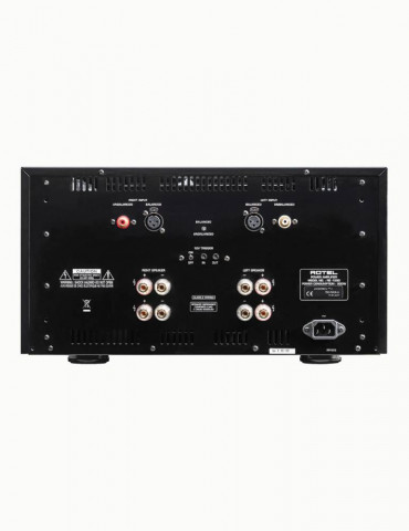 Rotel RB-1590