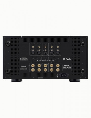 Rotel RMB-1585 MKII