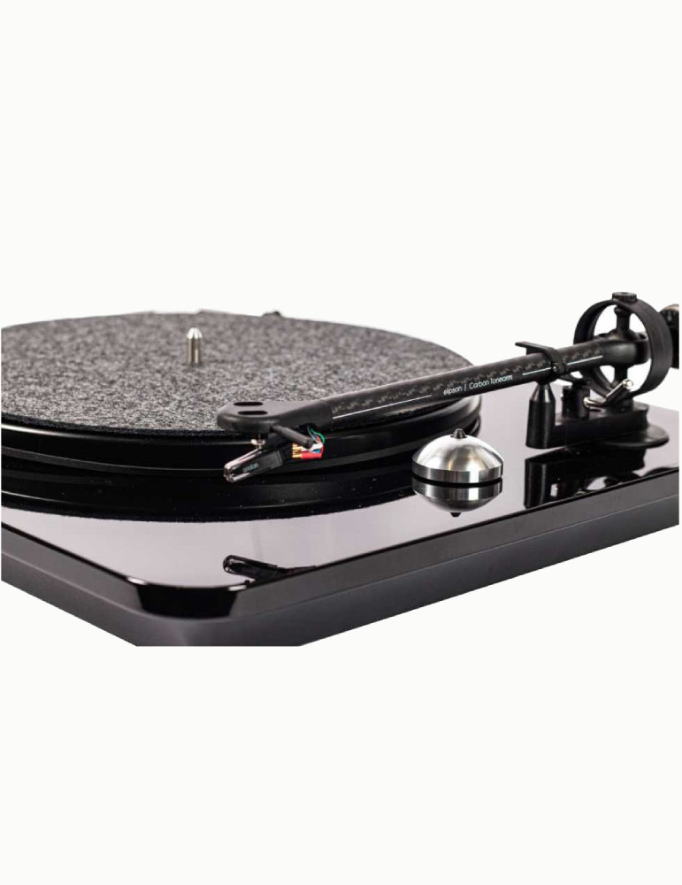 Elipson Chroma 400
