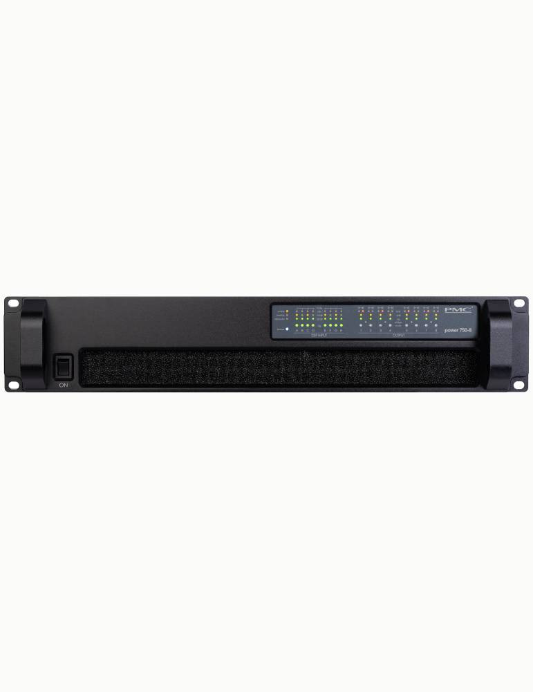 PMC Power750-8