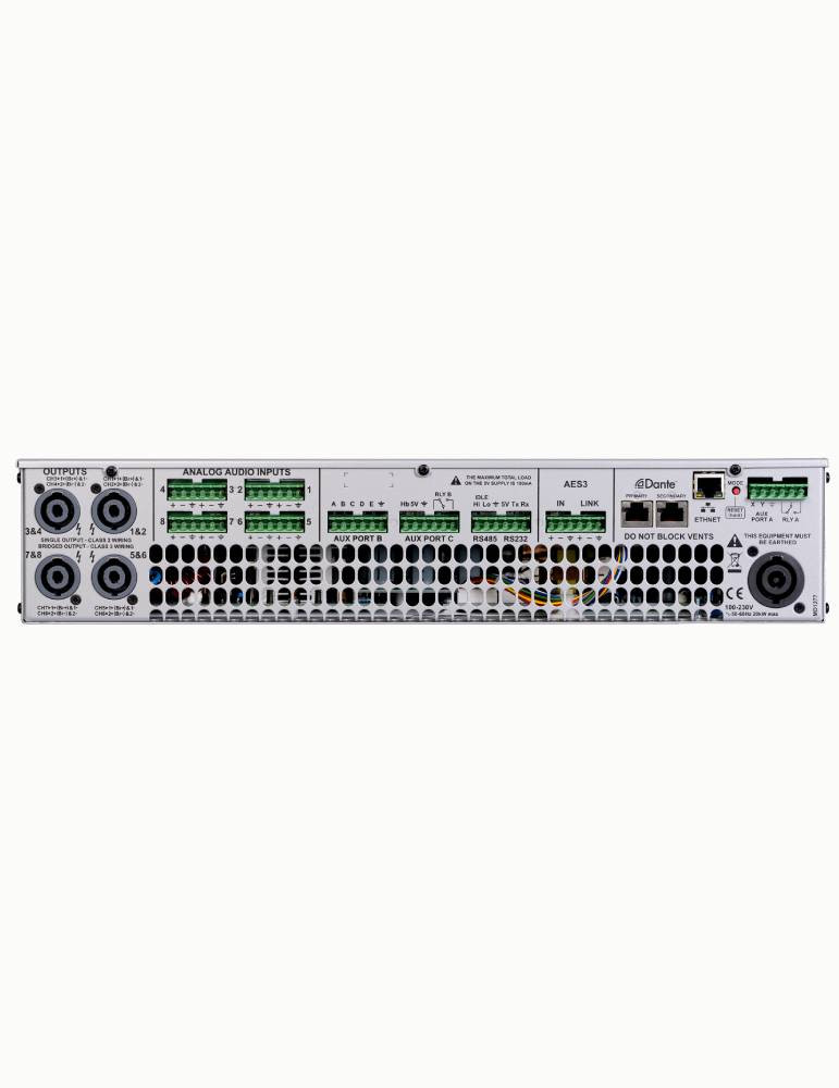 PMC Power750-8
