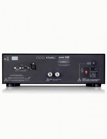 PMC Power 2400