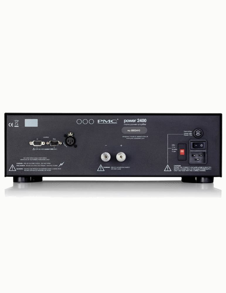 PMC Power 2400