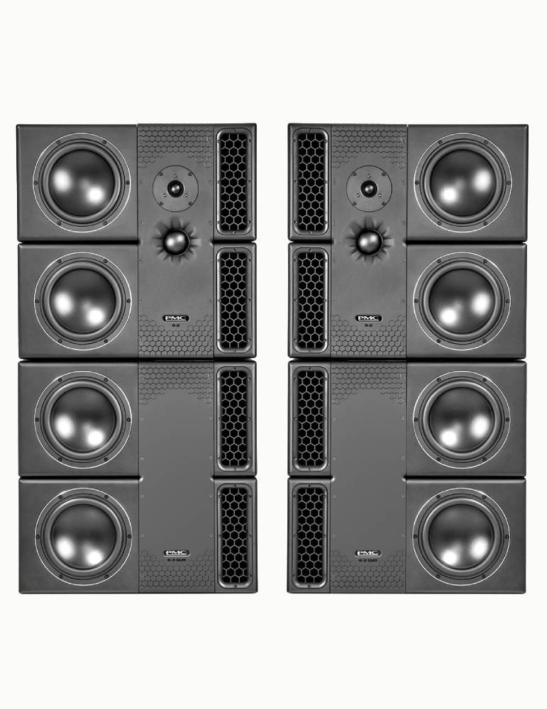 PMC 8-2 XBD