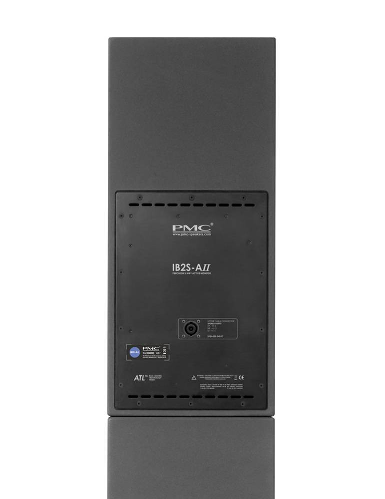 PMC IB2S XBD-AII