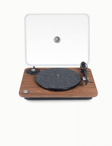 Elipson Chroma 400 Walnut