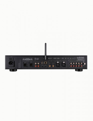 Audiolab 9000Q
