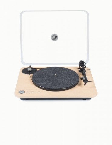 Elipson Chroma 400 Oak