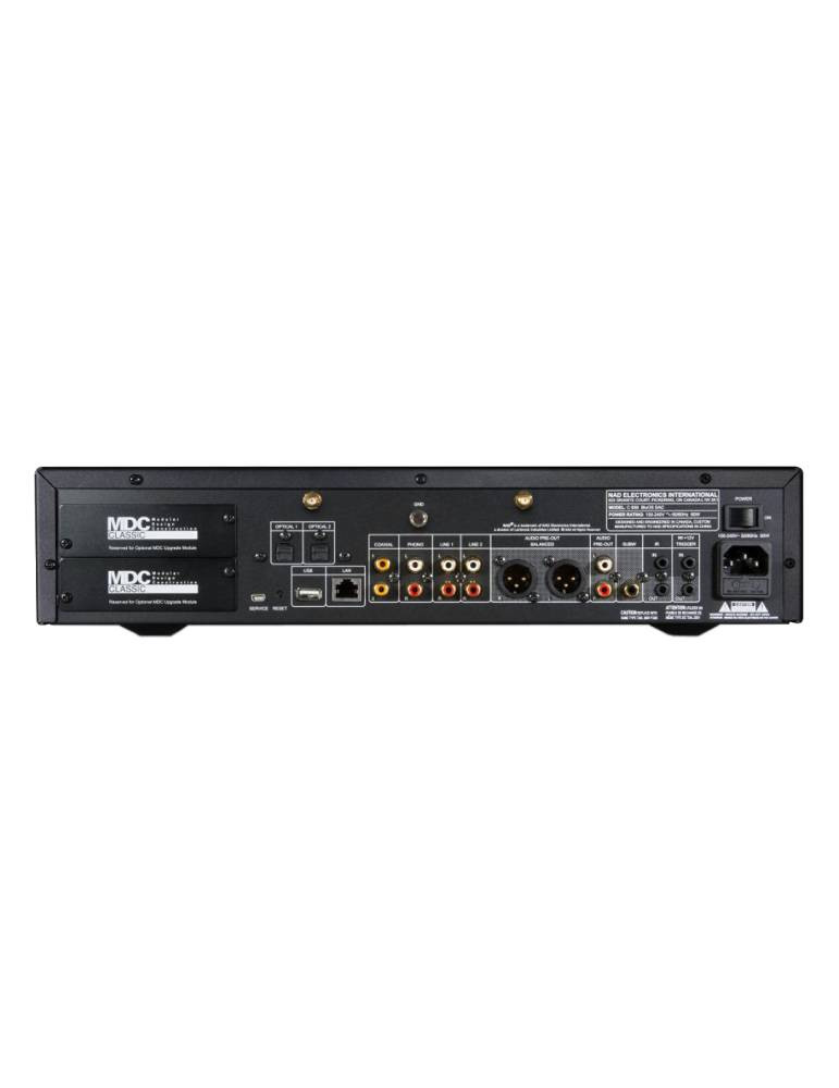 NAD C 658
