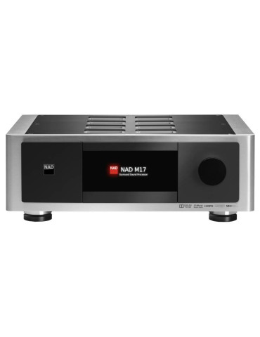 NAD M17 V2i