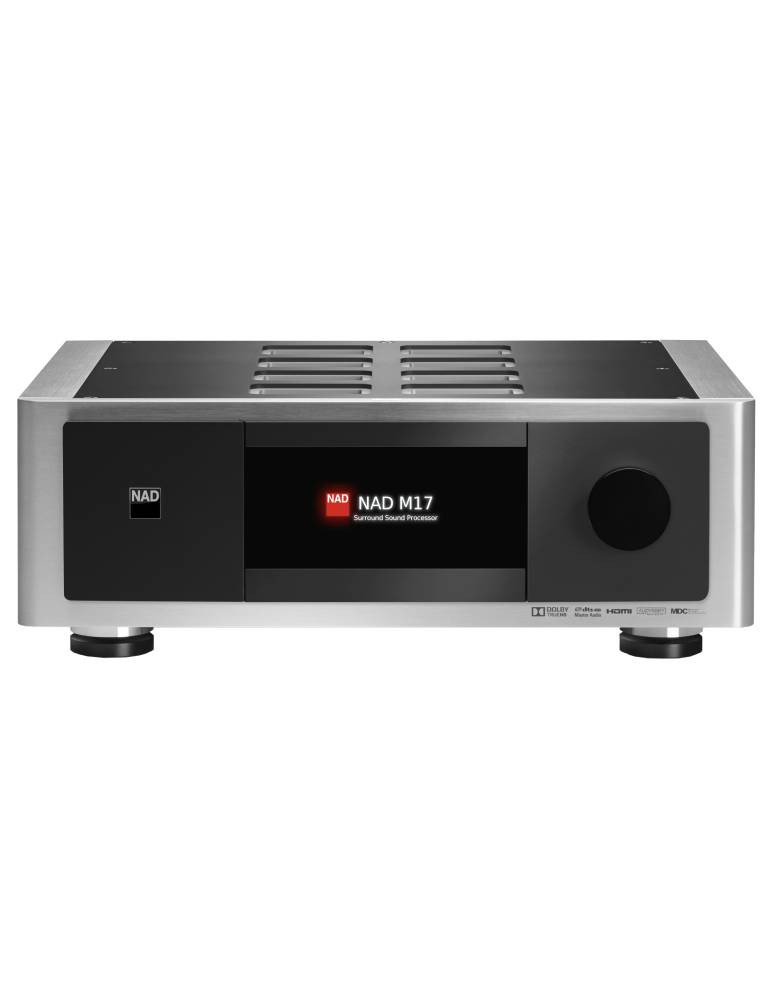 NAD M17 V2i