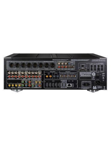NAD M17 V2i
