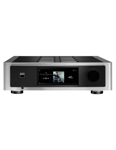 NAD M66