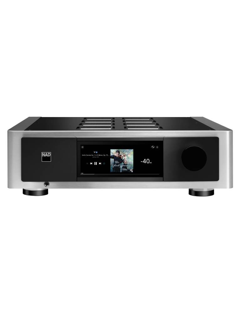 NAD M66