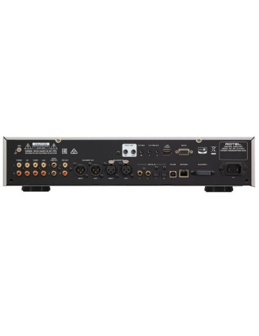 Rotel RC-1572 MKII