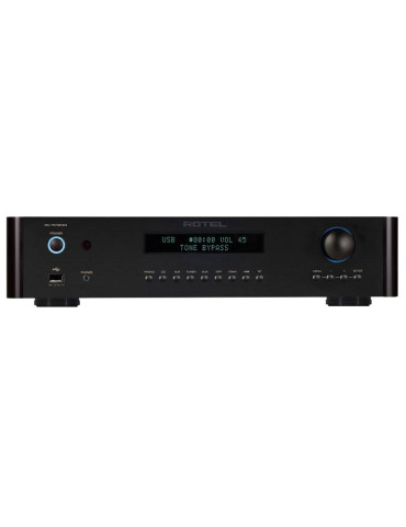 Rotel RC-1572 MKII