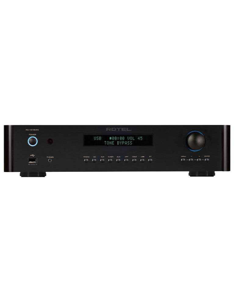 Rotel RC-1572 MKII