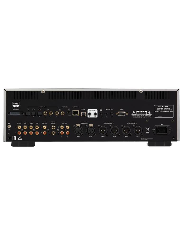 Rotel RC-1590 MKII
