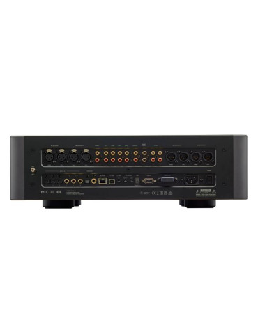 Rotel Michi P5 Series 2