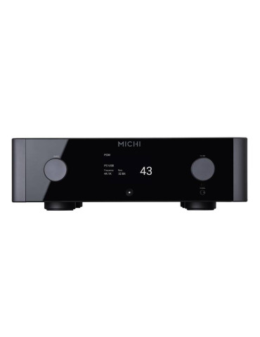 Rotel Michi P5 Series 2