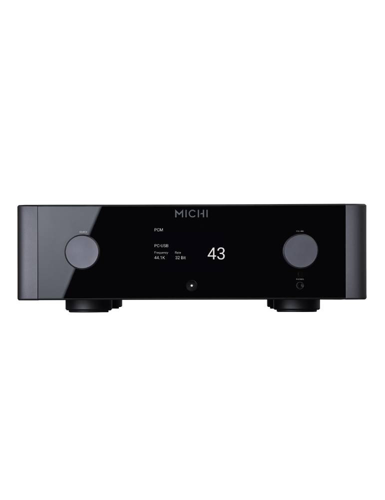 Rotel Michi P5 Series 2