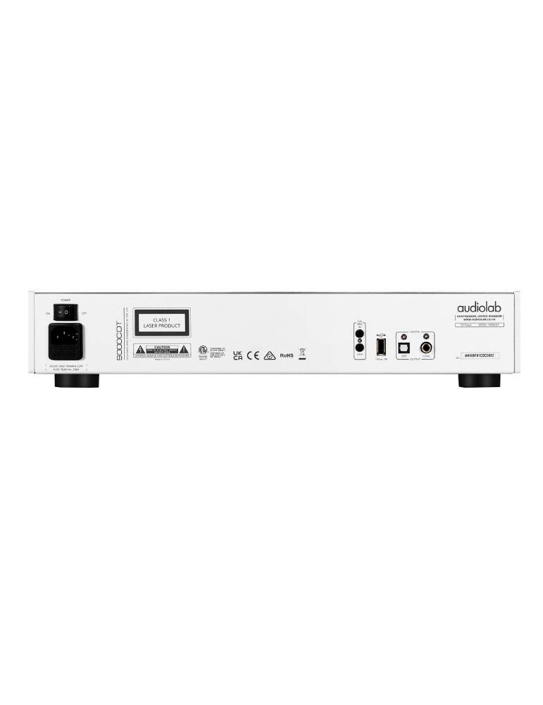 Audiolab 9000CDT