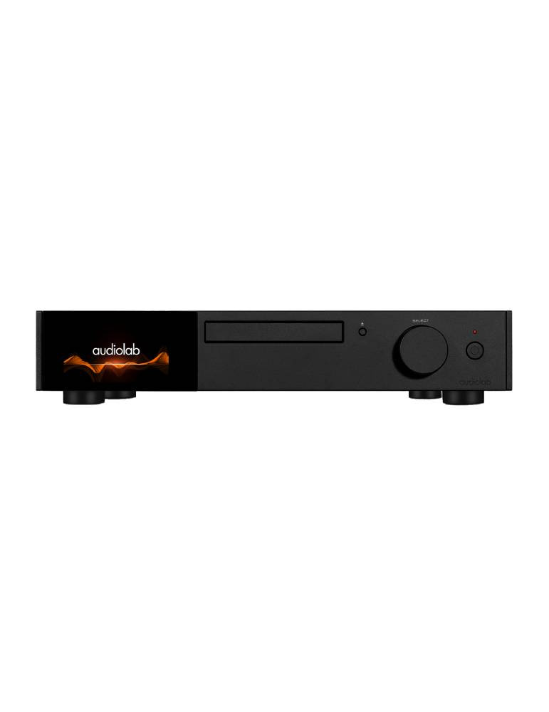 Audiolab 9000CDT