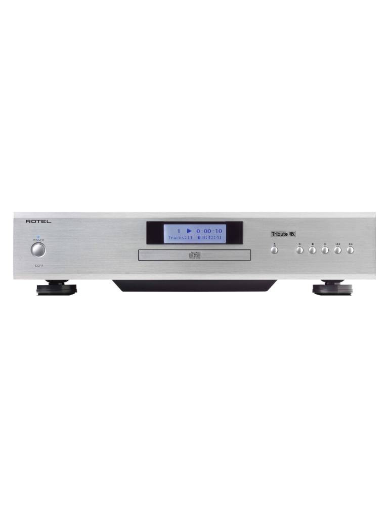 Rotel CD-11 Tribute