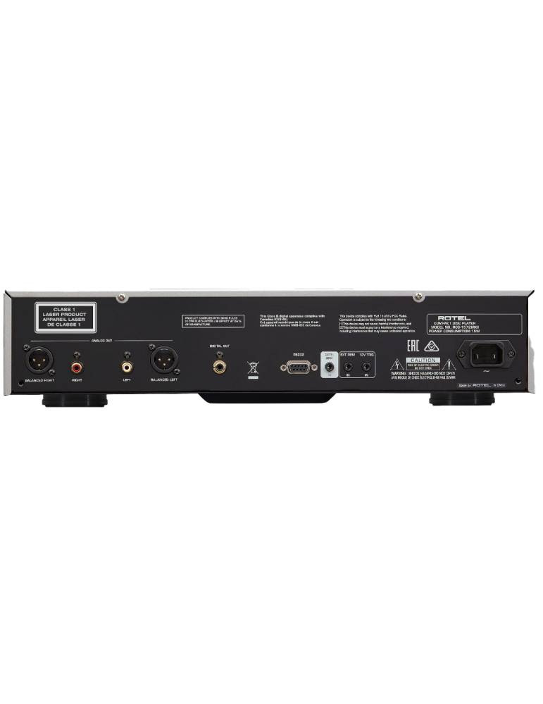 Rotel RCD-1572 MKII
