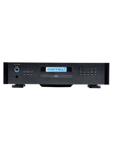Rotel RCD-1572 MKII