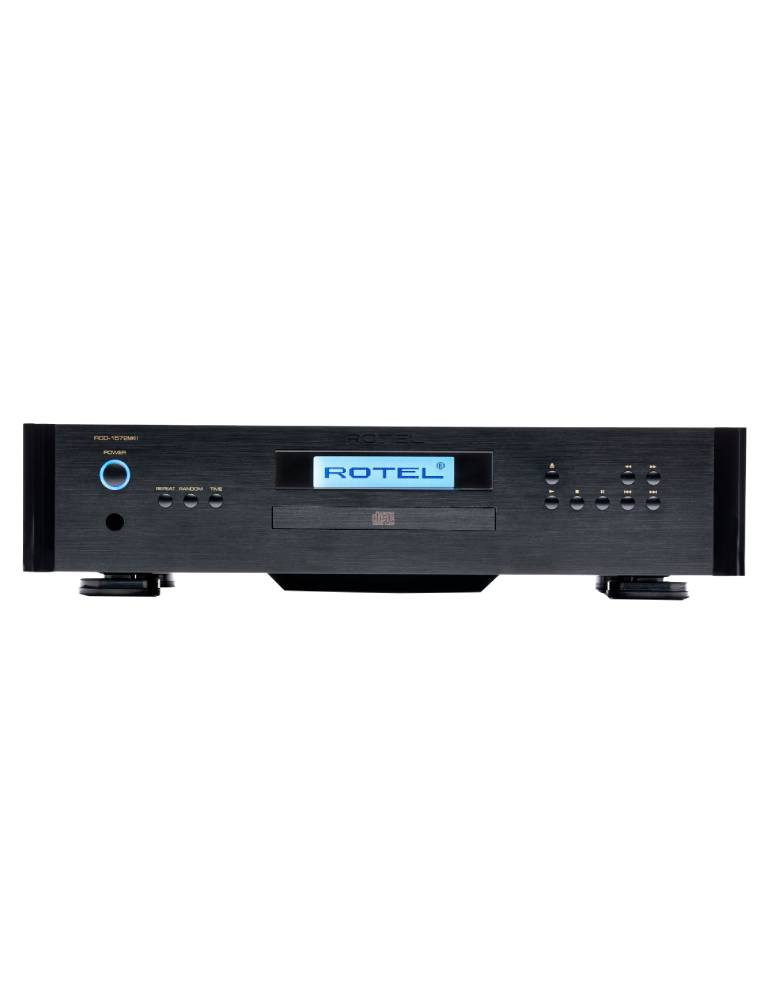 Rotel RCD-1572 MKII