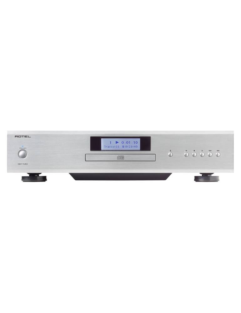 Rotel CD-11 MKII