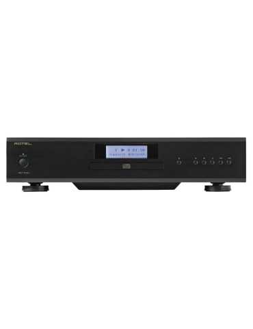 Rotel CD-11 MKII
