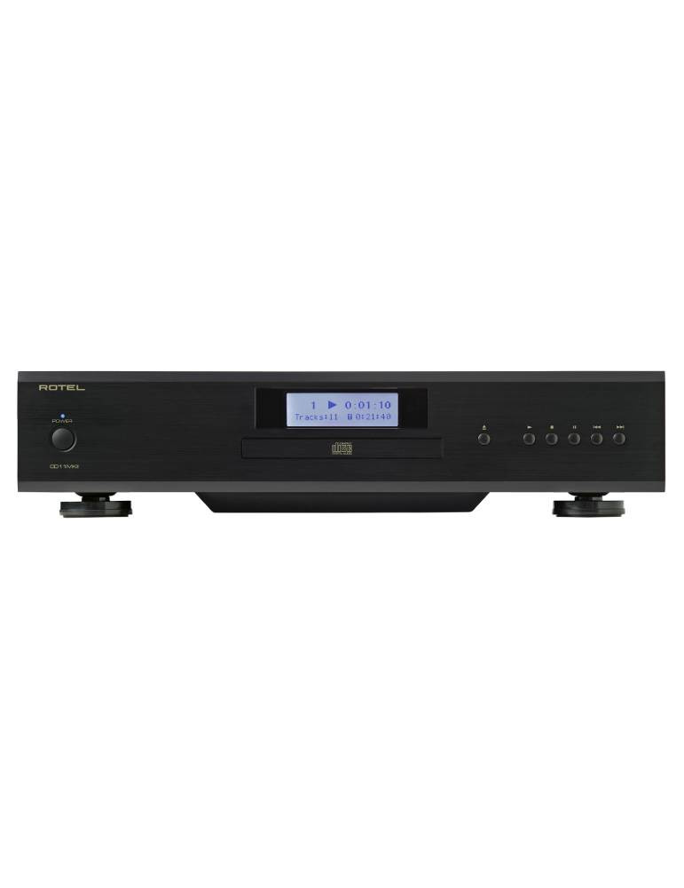 Rotel CD-11 MKII