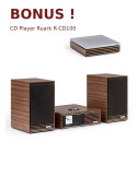 Ruark R610 Sabre-R