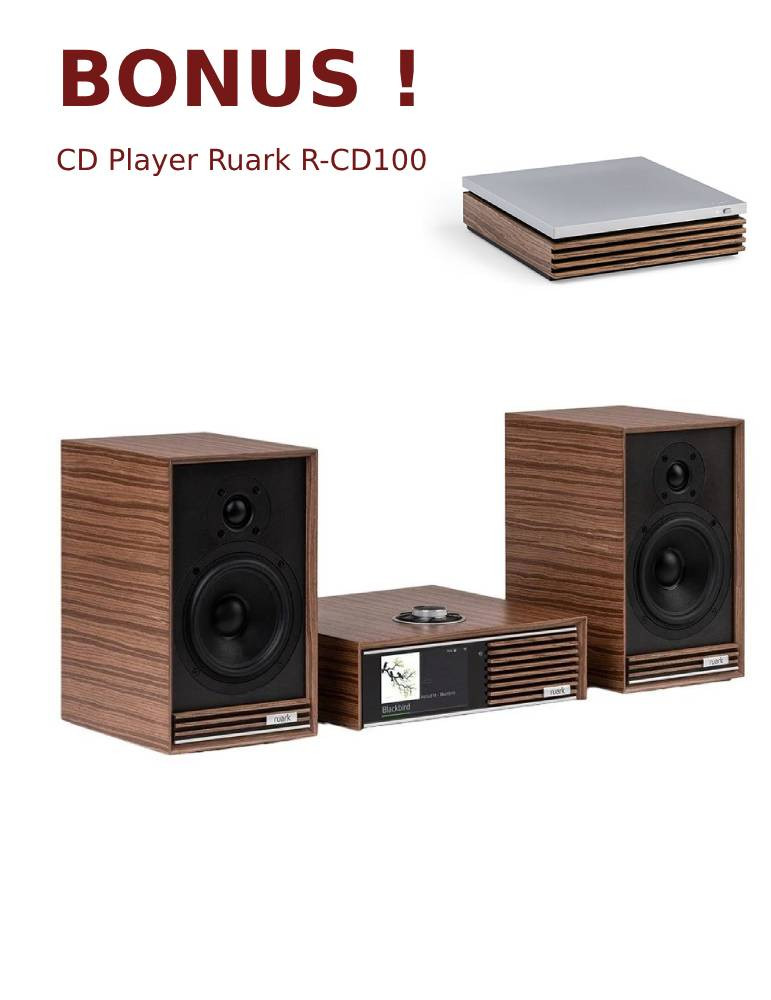 Ruark R610 Sabre-R