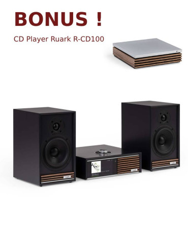 Ruark R610 Sabre-R