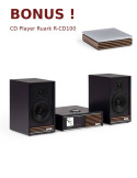 Ruark R610 Sabre-R
