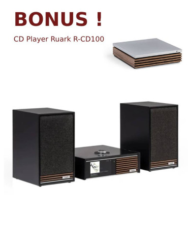 Ruark R610 Sabre-R